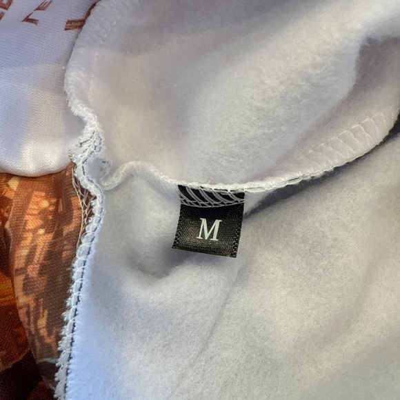 NWT Anime Arcane League of Legends Childs Hoodie - Picture 4 of 5